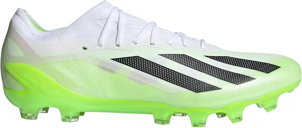 Adidas x crazyfast1 cesped artificial botas de futbol cesped artificial Blanco (41 1/3)