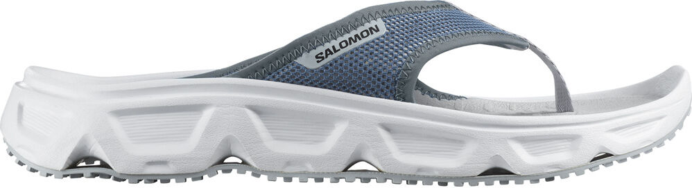 Salomon reelax break 60 sandalias trekking hombre Azul (9)