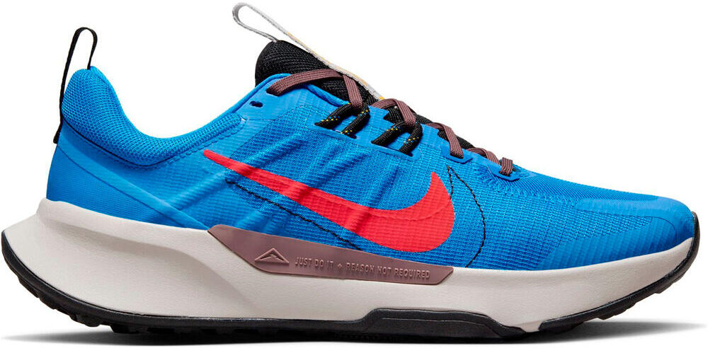 Nike juniper trail 2 zapatillas trail hombre Azul (46)