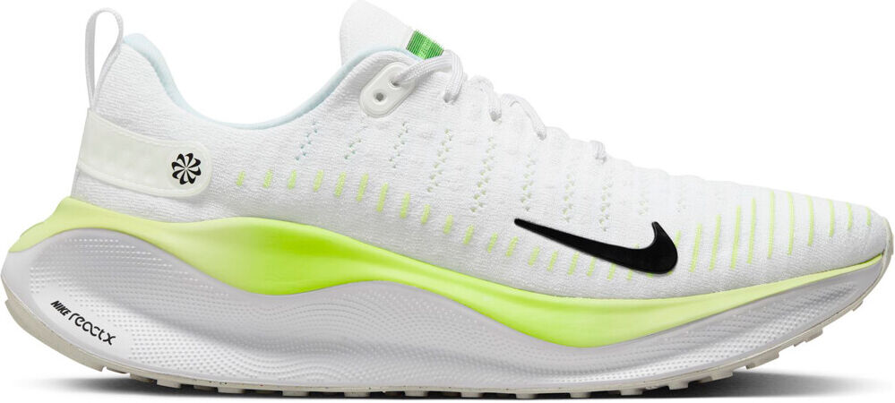 Nike infinityrn 4 zapatilla running hombre Blanco (40)