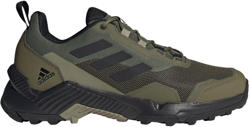 Adidas eastrail 20 hiking zapatilla trekking hombre Verde (47 1/3)