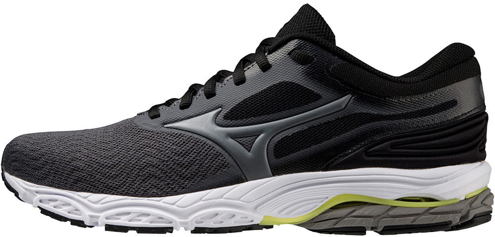 Mizuno wave prodigy 4 zapatilla running hombre Gris (8,5)