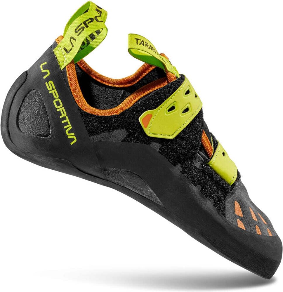 La Sportiva tarantula pies de gato Negro (39)