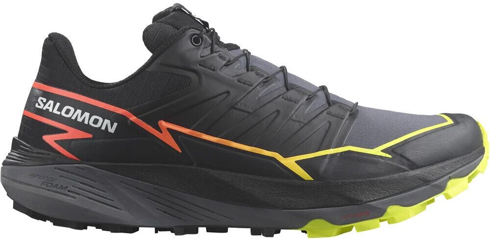 Salomon thundercross zapatillas trail hombre Negro (46 2/3)