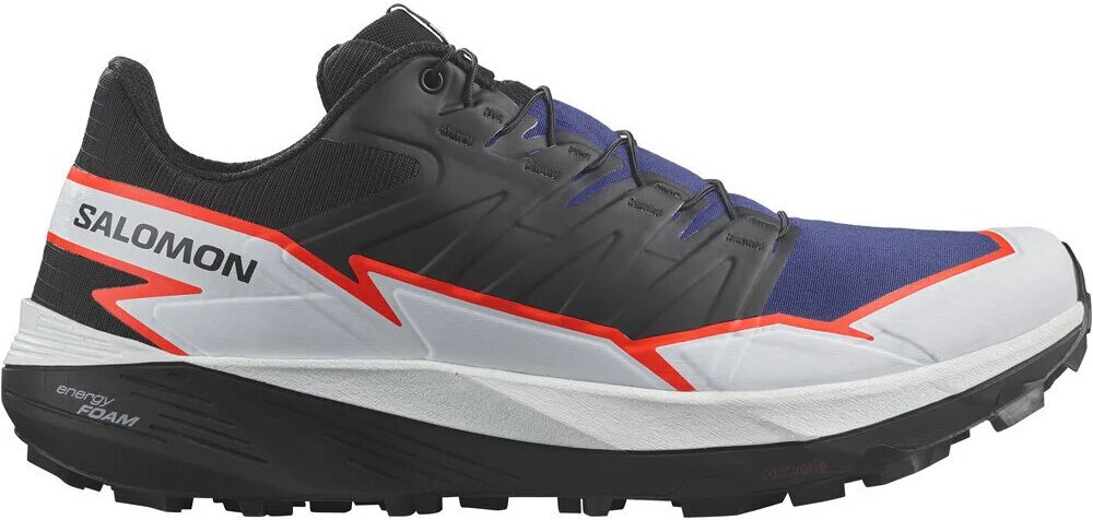 Salomon thundercross zapatillas trail hombre Negro (49 1/3)