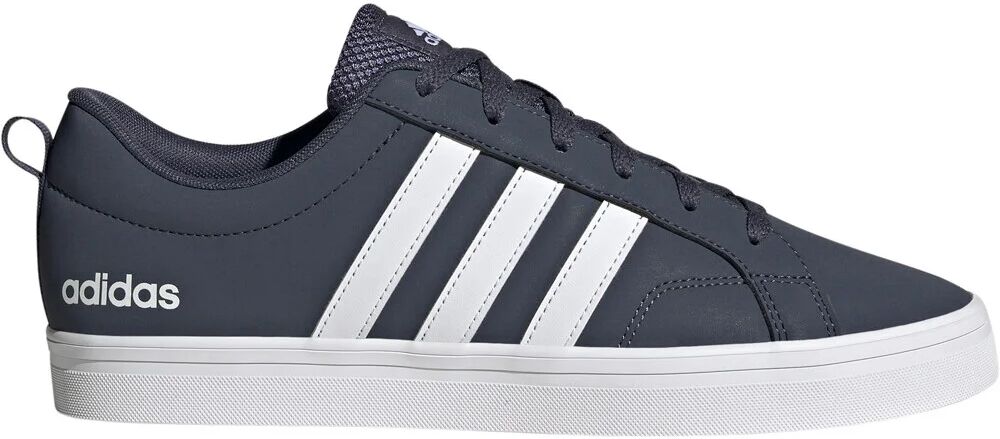 Adidas vs pace 20 lifestyle skateboarding zapatilla moda hombre Marino (41 1/3)