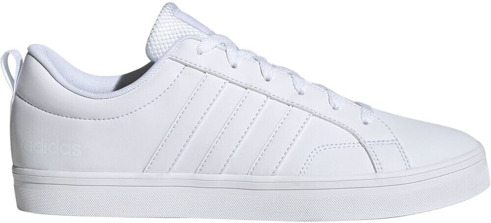 Adidas vs pace 20 zapatilla moda hombre Blanco (42 2/3)