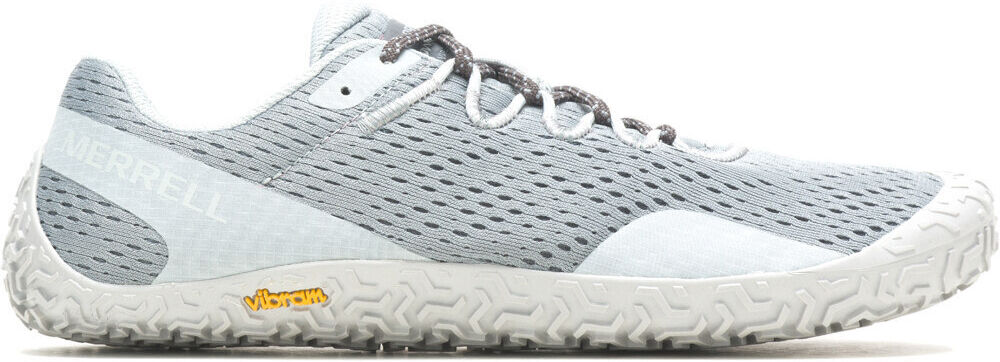 Merrell vapor glove 6 zapatilla trekking hombre Gris (41)