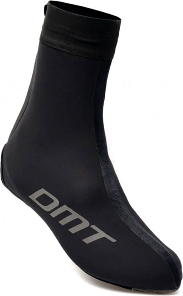 Dmt air warm overshoe cubrezapatillas ciclismo Negro (40/42)