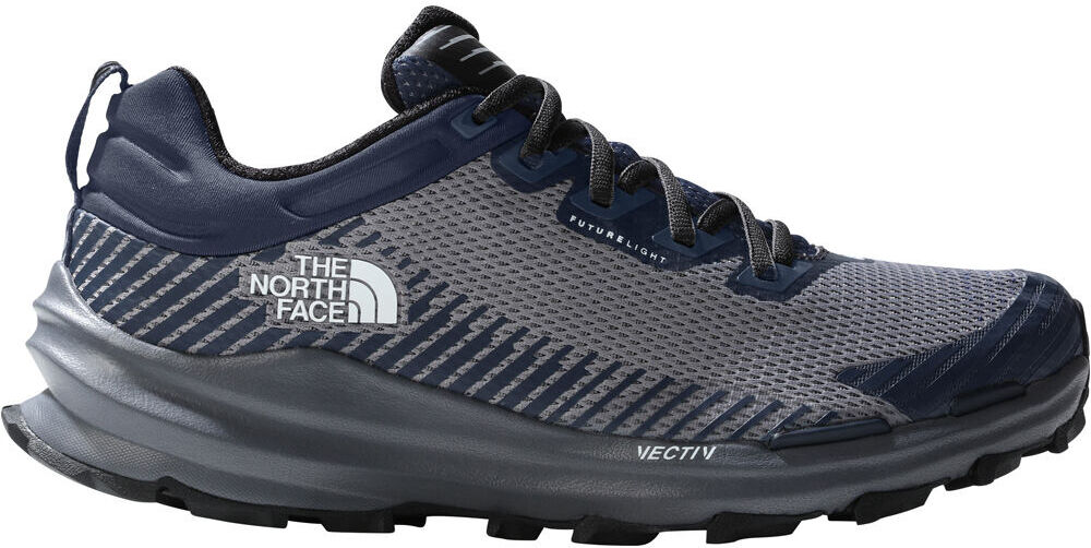 The North Face vectiv fastpack futurelight zapatilla trekking hombre Marino (42)