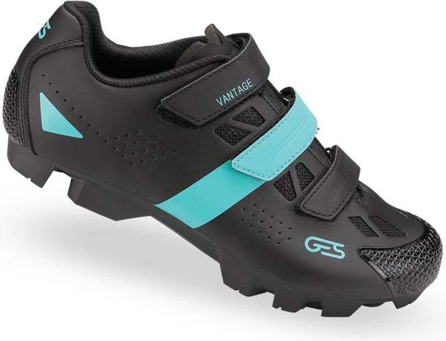 Ges vantage-2 zapatillas mtb Azul (43)