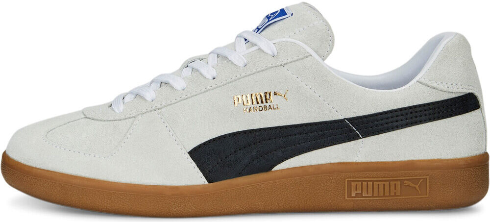 Puma handball zapatilla indoor hombre Blanco (44)