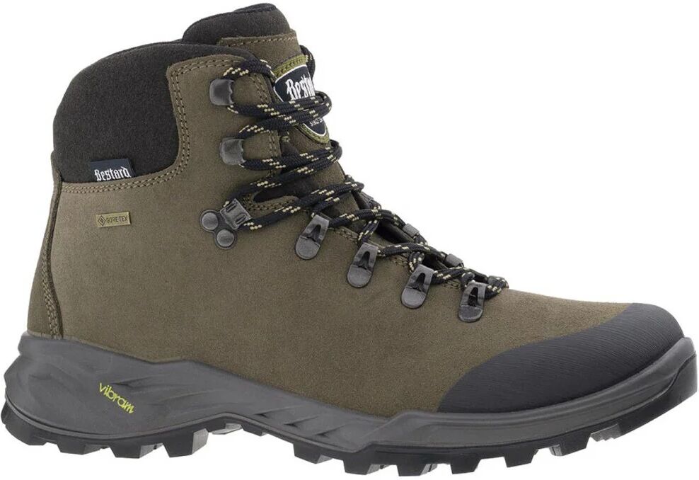 Bestard laredo bota trekking hombre Marron (36)