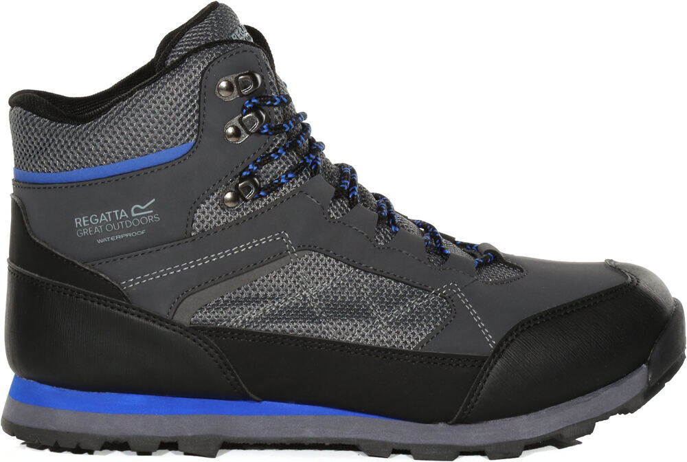 Regatta vendeavour pro bota trekking hombre Marron (44)