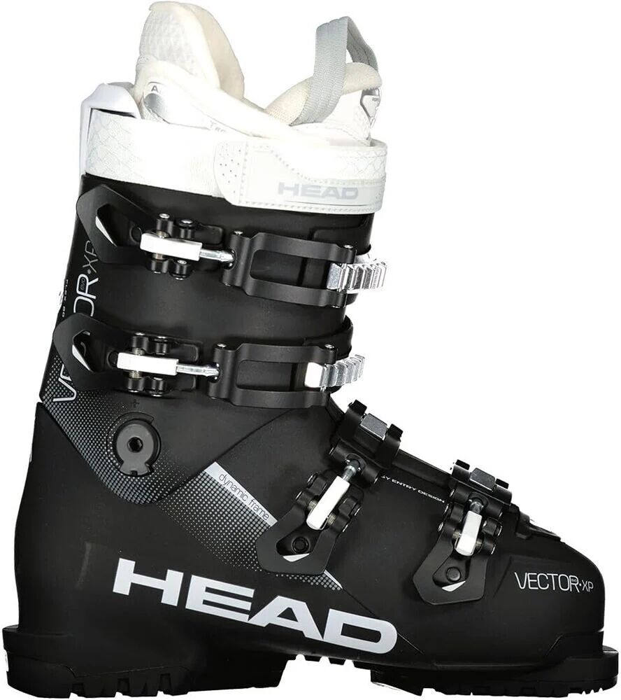 Head vector evo xp botas de esquí mujer Negro (25,5)