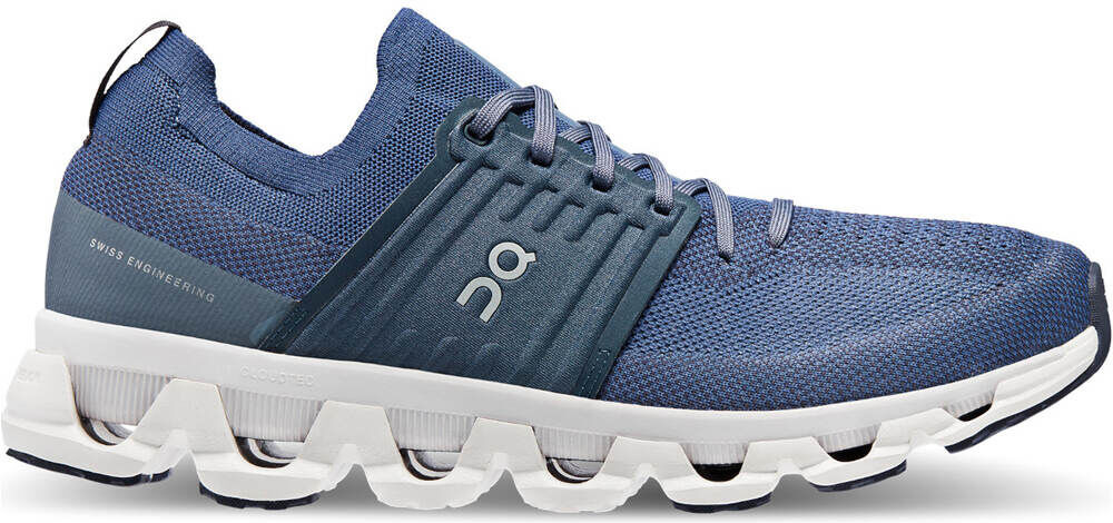 On cloudswift 3 zapatilla running hombre Marino (45)