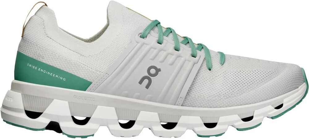 On cloudswift 3 zapatilla running hombre Blanco (46)