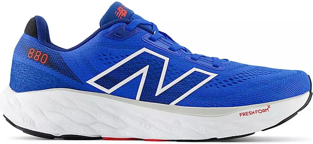 New Balance fresh foam x 880v14 zapatilla running hombre Azul (44)