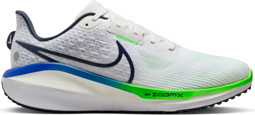 Nike vomero 17 zapatilla running hombre Blanco (43)