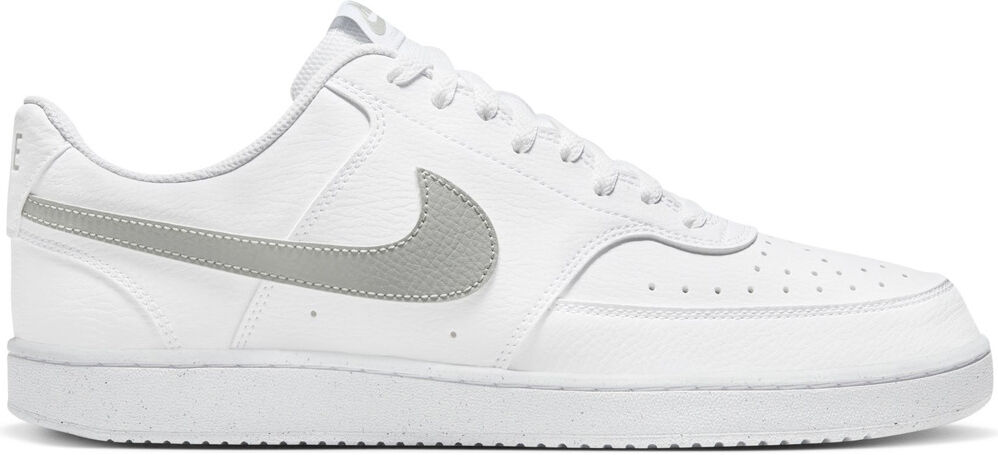 Nike court vision lo zapatilla moda hombre Blanco (47)