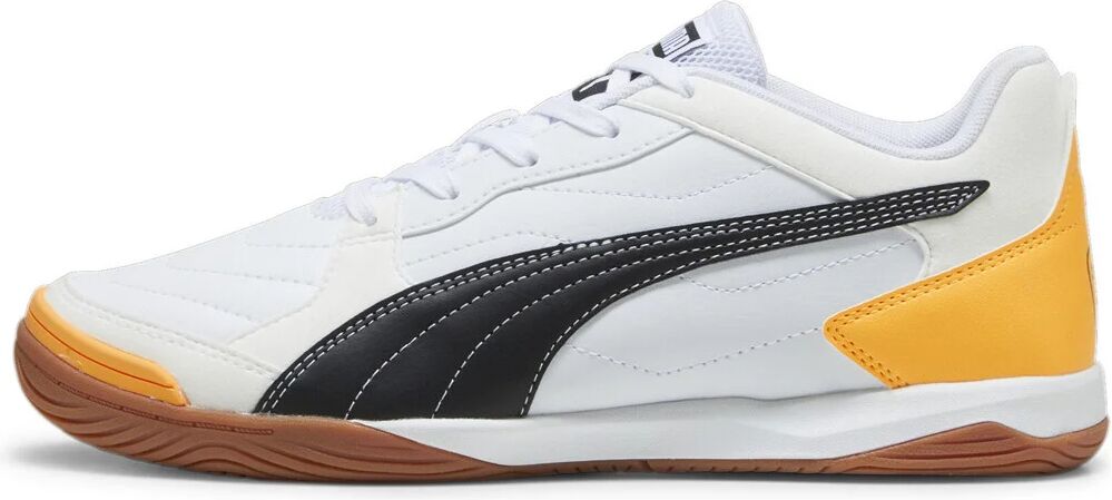 Puma pressing iv botas fútbol sala Blanco (42,5)