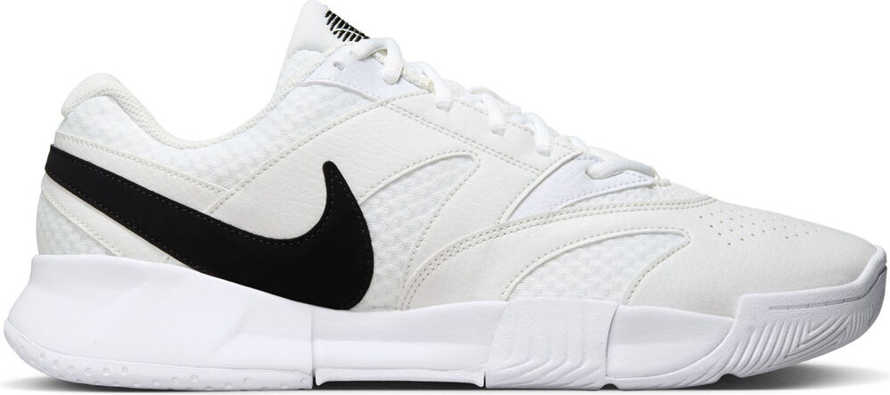 Nike court lite 4 Zapatillas Tenis Hombre Blanco (43)