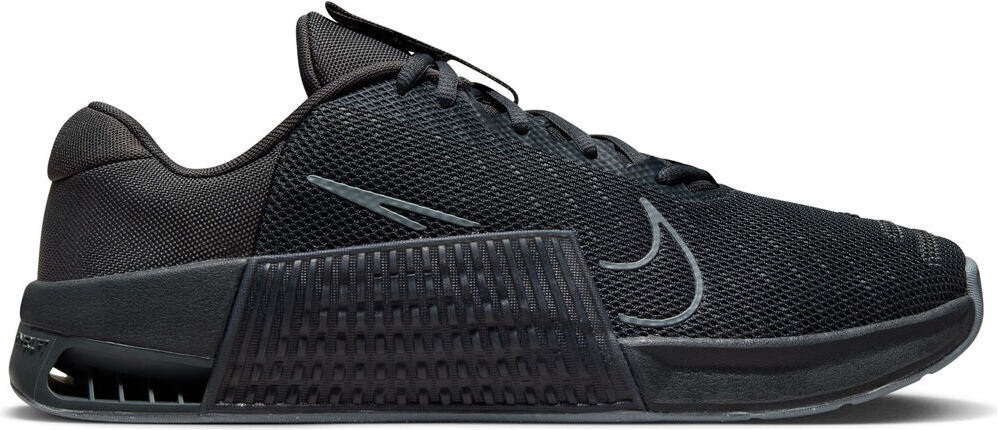 Nike metcon 9 zapatilla cross training hombre Negro (41)