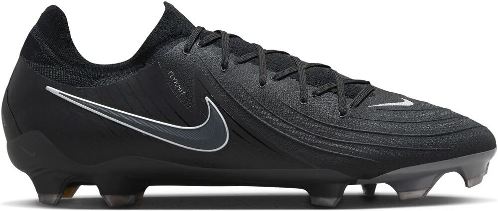 Nike phantom gx ii pro fg botas de futbol cesped artificial Negro (44)