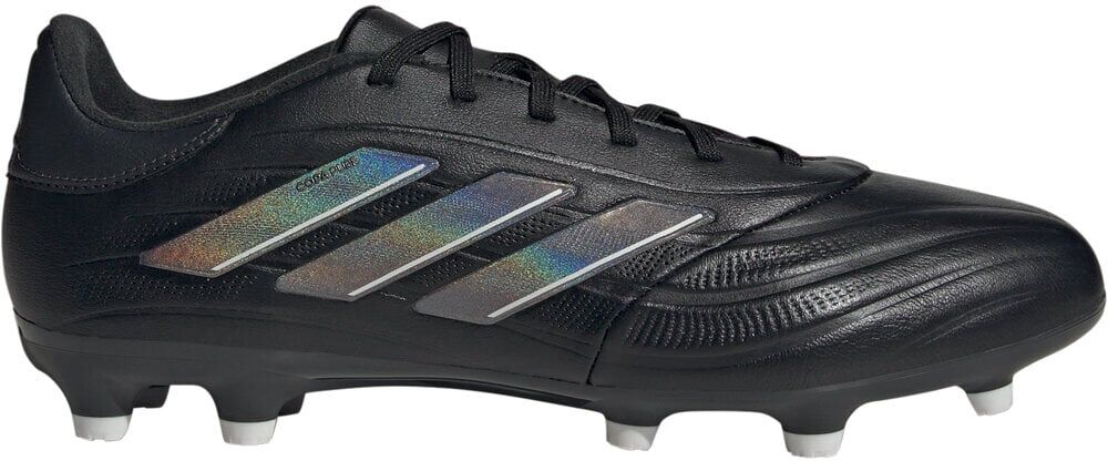 Adidas copa pure 2 league fg botas de futbol cesped artificial Negro (40 2/3)