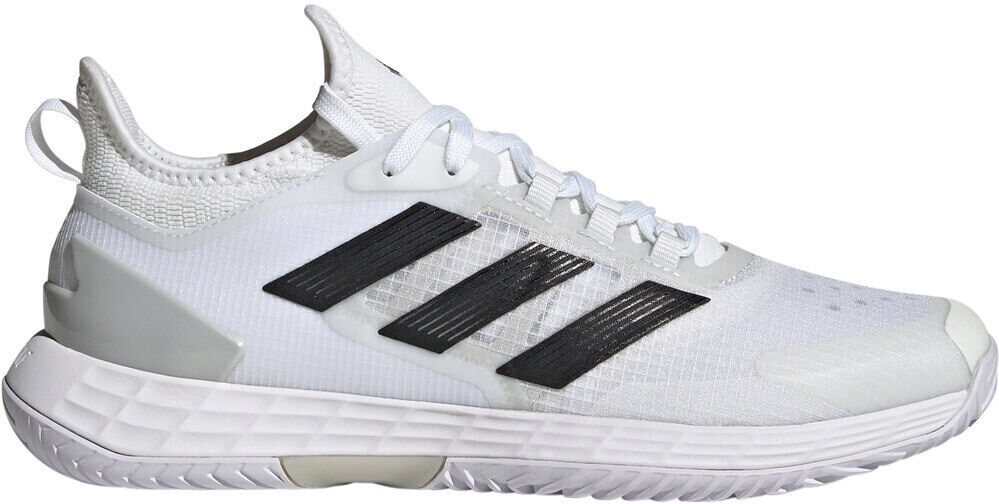 Adidas adizero ubersonic 41 Zapatillas Tenis Hombre Blanco (47 1/3)