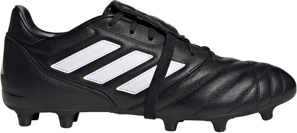 Adidas copa gloro fg botas de futbol cesped artificial Negro (7)