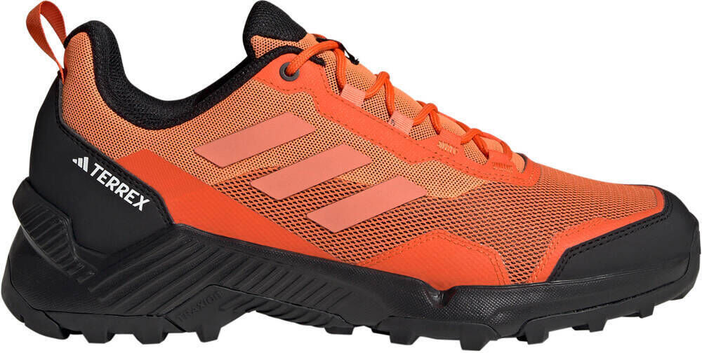 Adidas terrex eastrail 2 zapatilla trekking hombre Naranja (46 2/3)