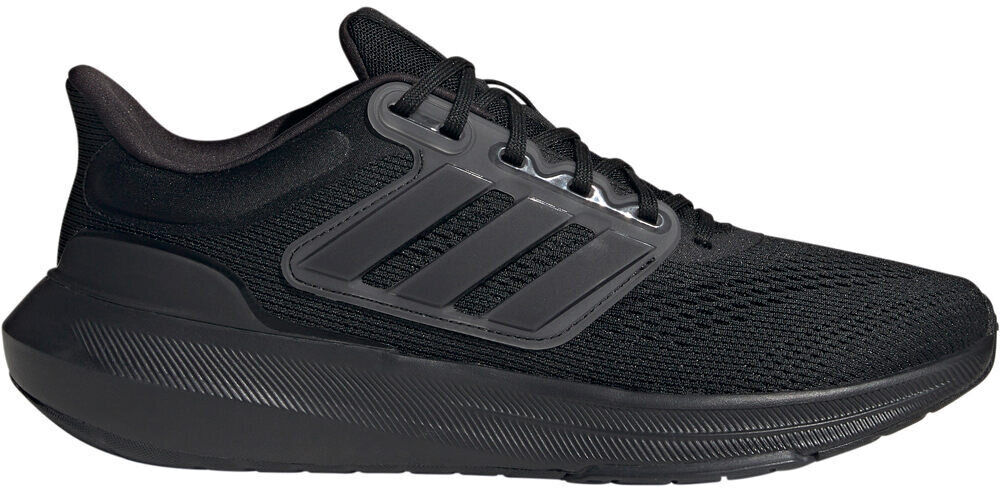 Adidas ultrabounce zapatilla running hombre Negro (8)