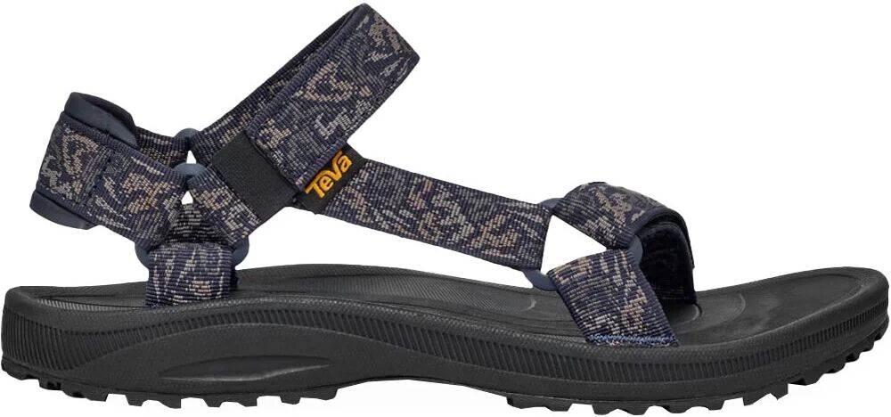 Teva winsted sandalias trekking hombre Azul (42)