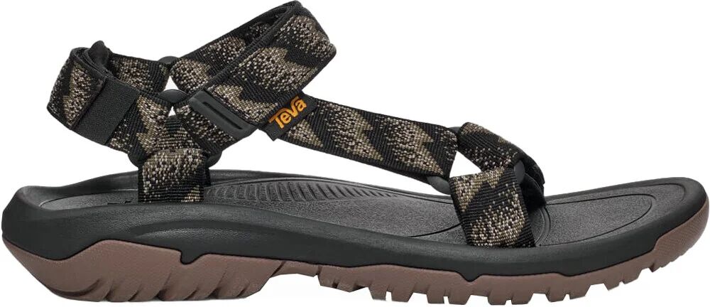 Teva hurricane xlt2 sandalias trekking hombre Marron (42)