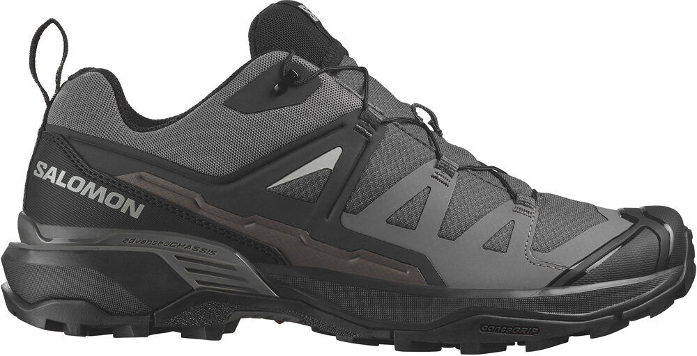 Salomon x ultra 360 zapatilla trekking hombre  (44)