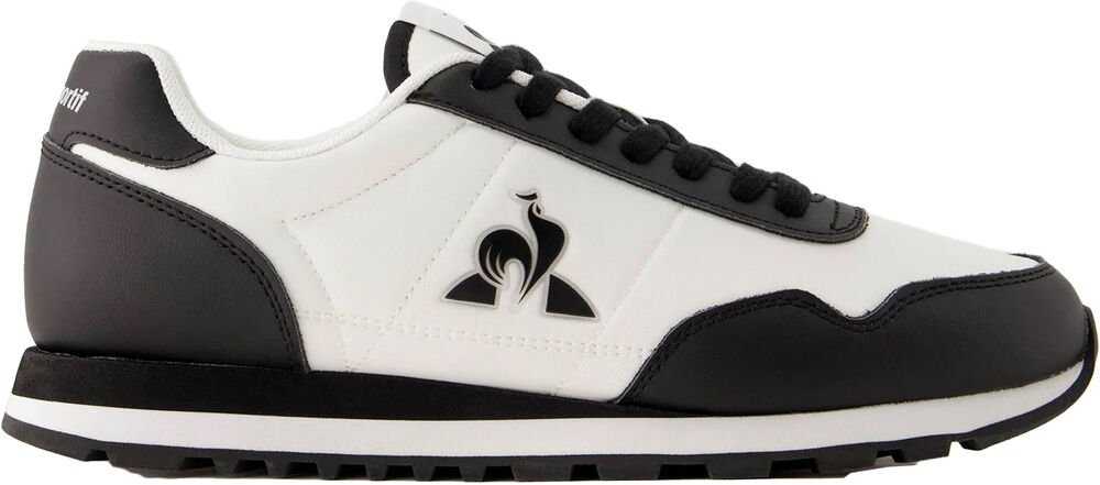 Le Coq Sportif astra zapatilla moda hombre Blanco (41)