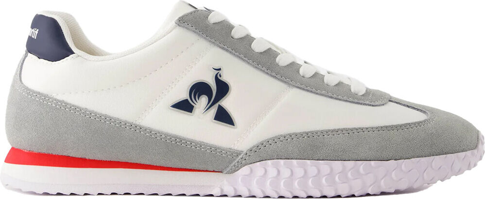 Le Coq Sportif veloce zapatilla moda hombre Blanco (41)