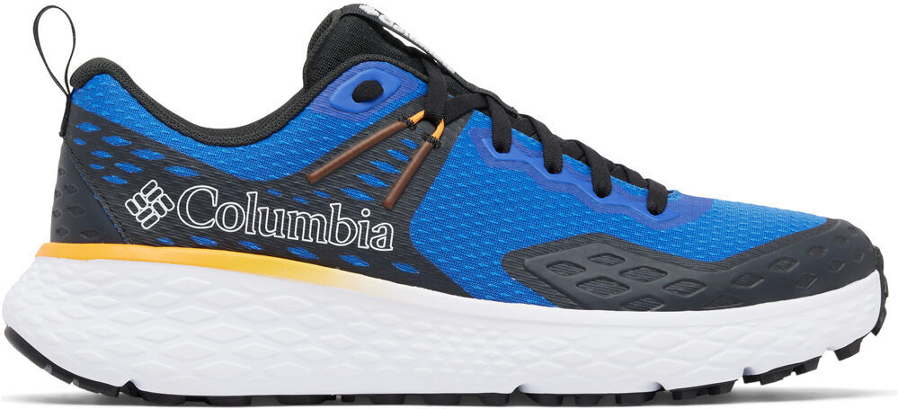 Columbia konos trs zapatilla trekking hombre Azul (40)