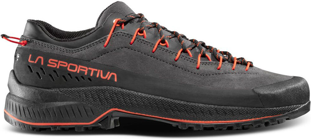 La Sportiva tx4 evo zapatilla trekking hombre Gris (45,5)