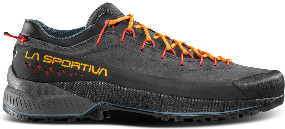 La Sportiva tx4 evo zapatilla trekking hombre Gris (45)