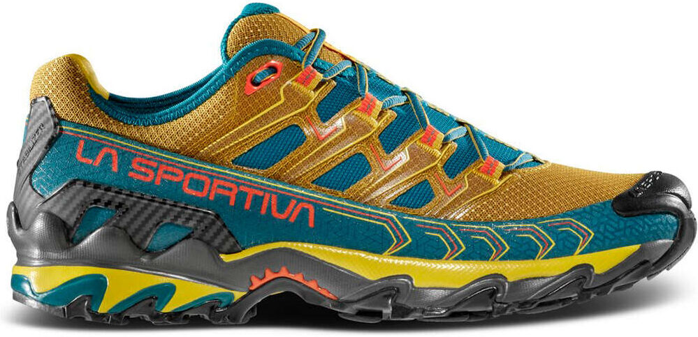 La Sportiva ultra raptor ii zapatilla trekking hombre Azul (41,5)