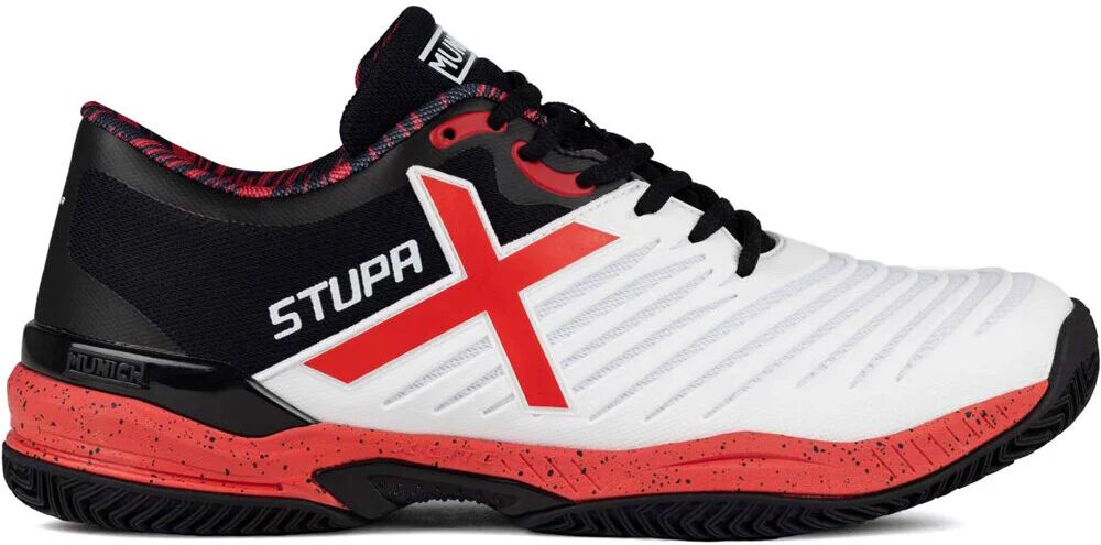 Munich padx stupa 46 padel Zapatillas Padel Hombre Blanco (45)