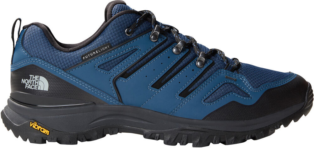 The North Face hedgehog futurelight zapatilla trekking hombre Azul (8)