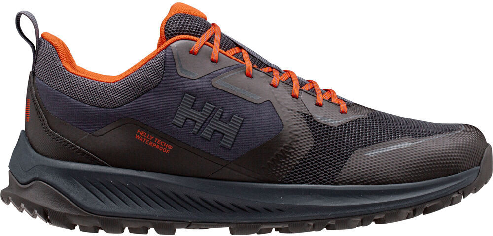 Helly Hansen gobi 2 helly tech zapatilla trekking hombre Beige (42)