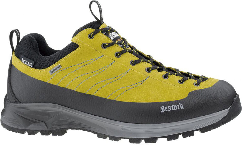 Bestard bengala zapatilla trekking hombre  (41)