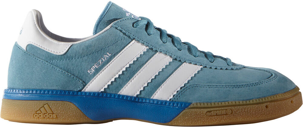 Adidas handball spezial zapatilla indoor hombre Azul (10,5)