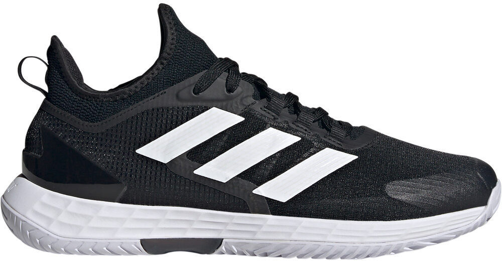 Adidas adizero ubersonic 41 tennis Zapatillas Padel Hombre Negro (9)