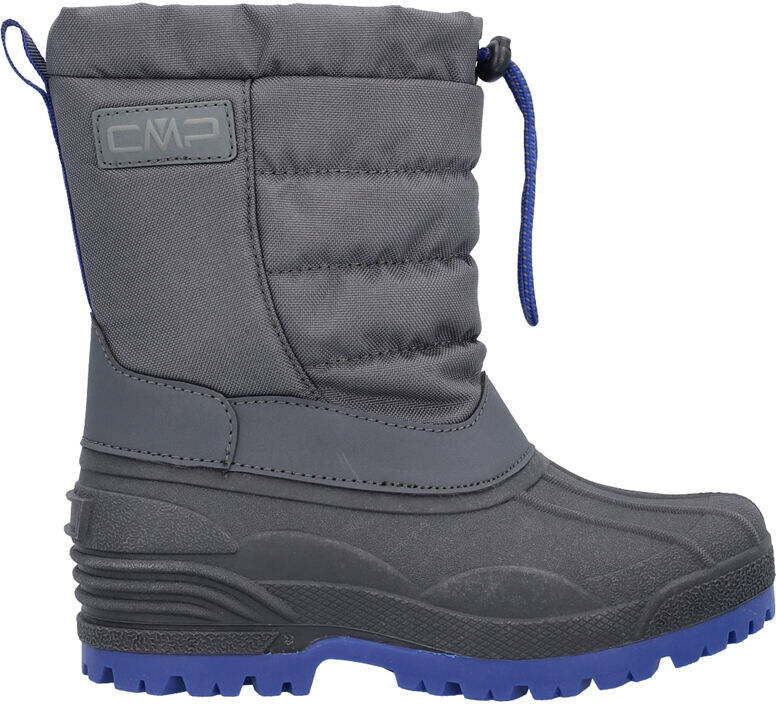 Cmp hanki 30 botas apreski infantil Gris (40)