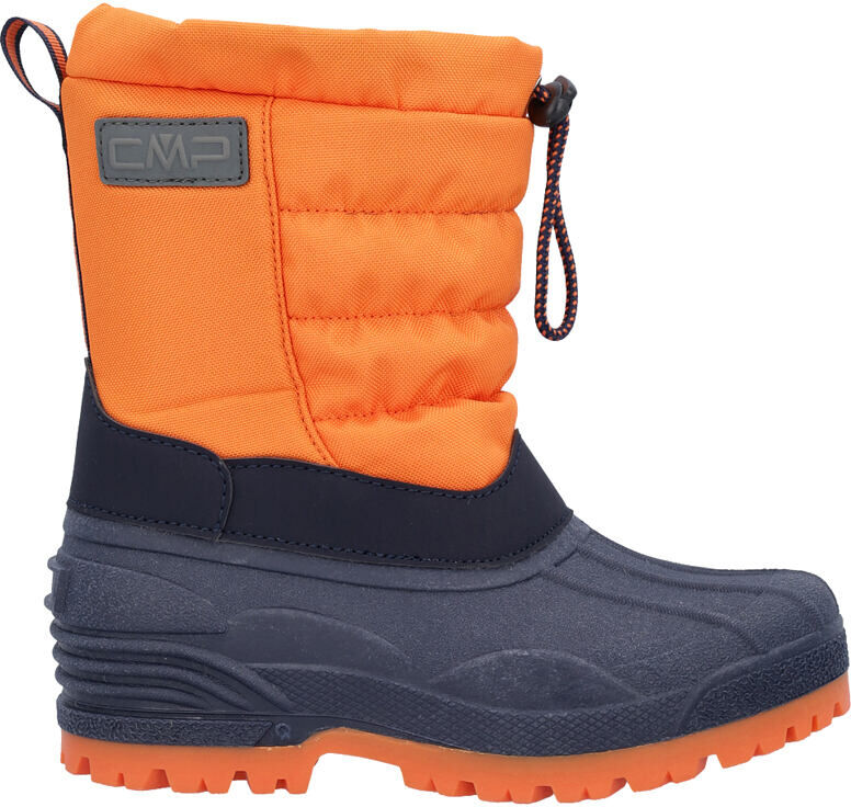 Cmp hanki 30 botas apreski infantil Naranja (34)